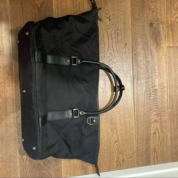 CELINE DION “Taking Chances Tour” VIP Pack World Tour 2008-2009 Canvas Bag - Picture 7 of 8